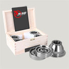 Wire Wheel Balancing Tool